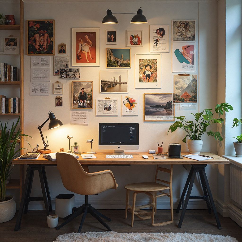 Creative Breakthrough