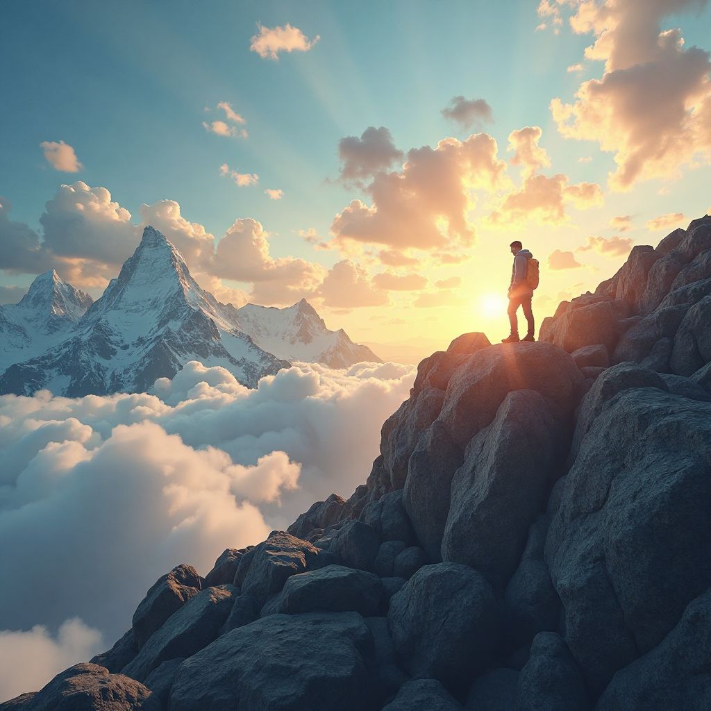 Start your transformation