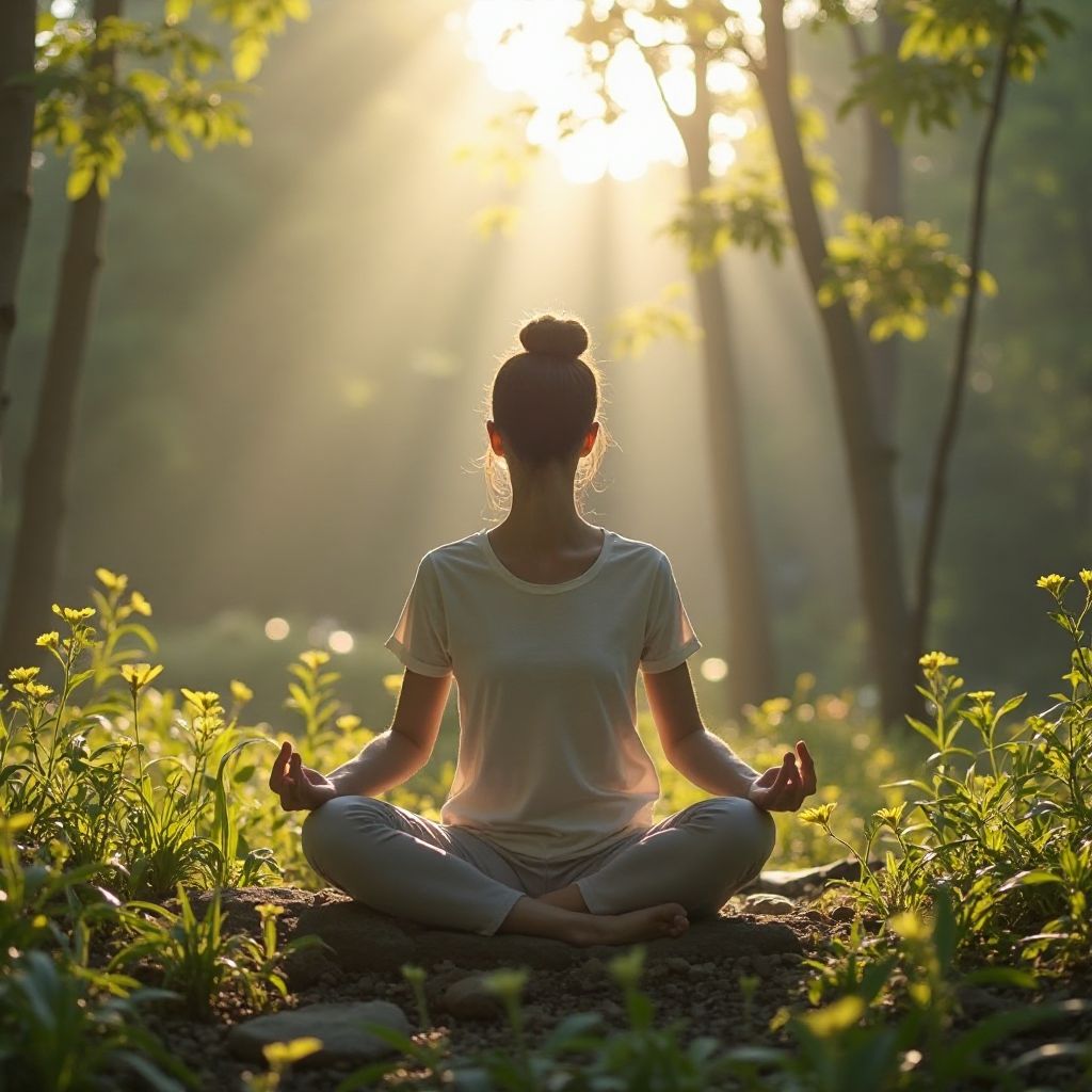 Mindfulness Workshop