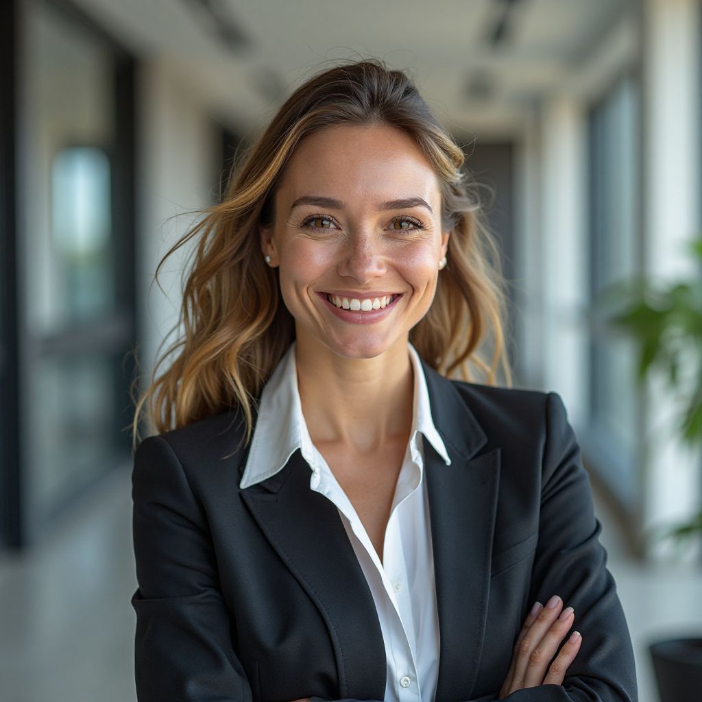 Success Story - Maria