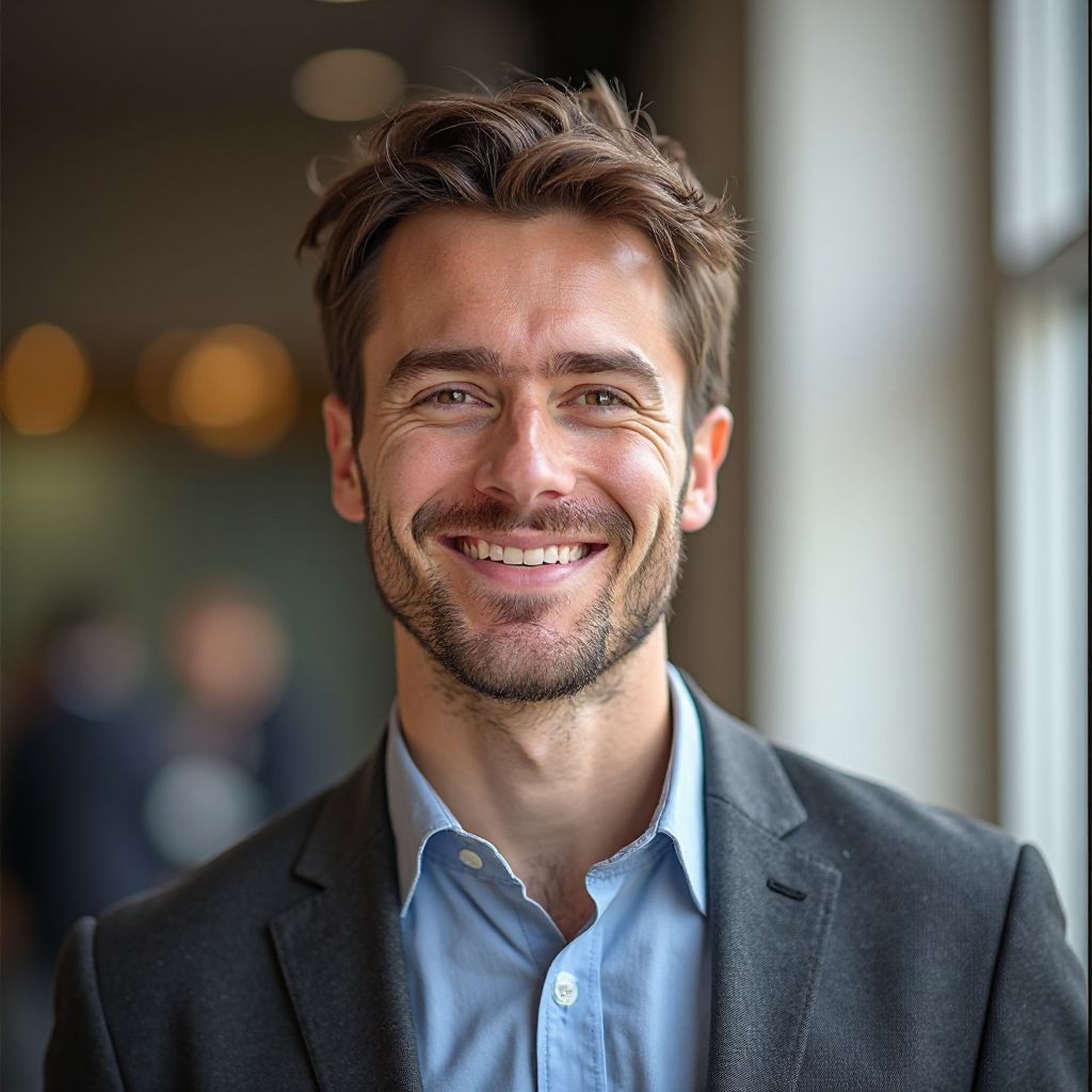 Success Story - Alexandru